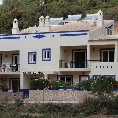Filhas Do Mar Apartments Salema Δωμάτιο φωτογραφία