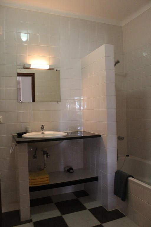 Filhas Do Mar Apartments Salema Δωμάτιο φωτογραφία