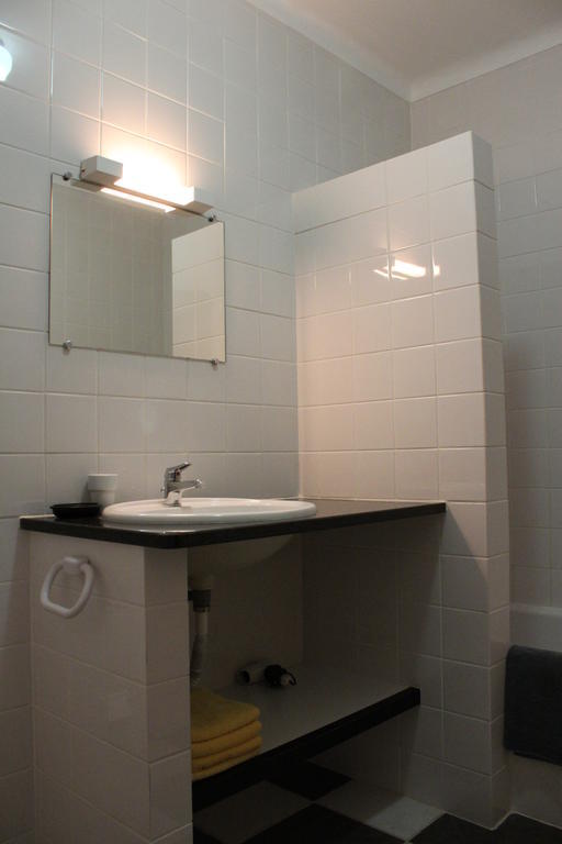 Filhas Do Mar Apartments Salema Δωμάτιο φωτογραφία