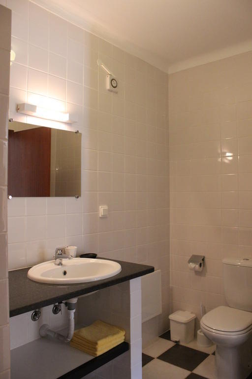 Filhas Do Mar Apartments Salema Δωμάτιο φωτογραφία