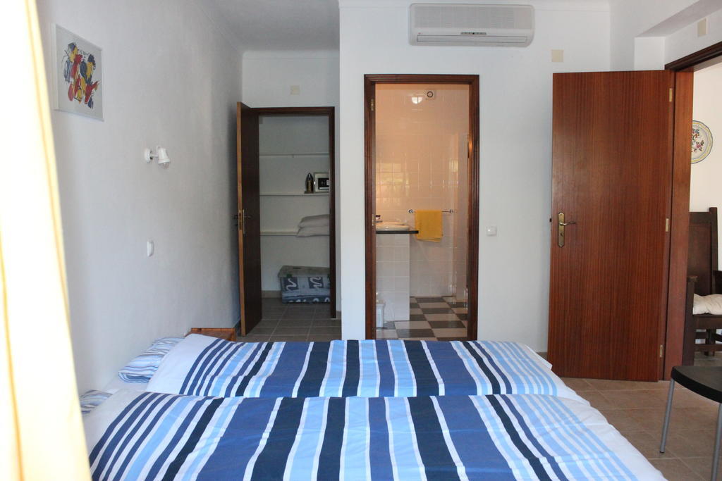 Filhas Do Mar Apartments Salema Δωμάτιο φωτογραφία