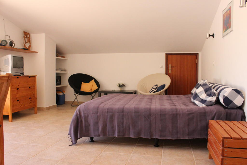 Filhas Do Mar Apartments Salema Δωμάτιο φωτογραφία