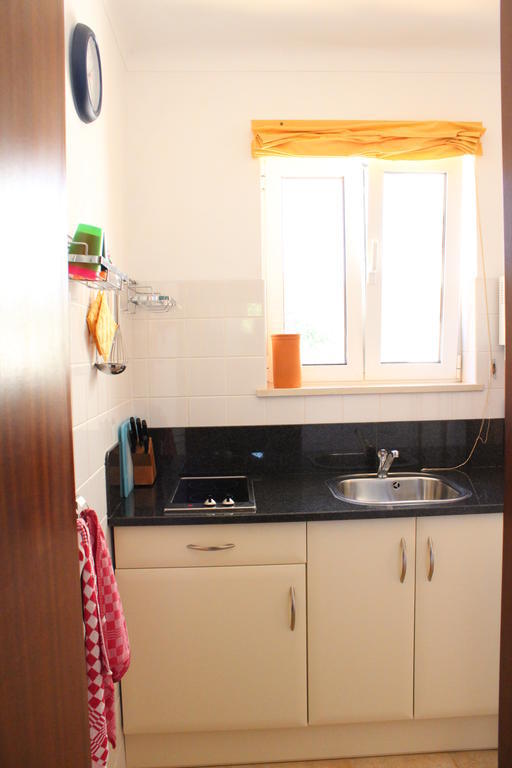 Filhas Do Mar Apartments Salema Δωμάτιο φωτογραφία