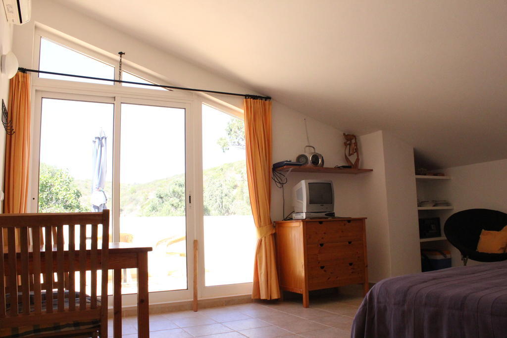 Filhas Do Mar Apartments Salema Δωμάτιο φωτογραφία