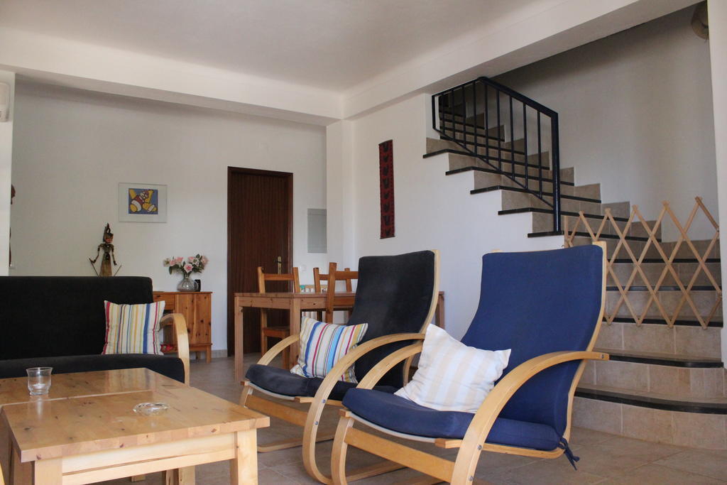 Filhas Do Mar Apartments Salema Δωμάτιο φωτογραφία