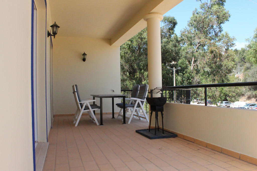 Filhas Do Mar Apartments Salema Δωμάτιο φωτογραφία