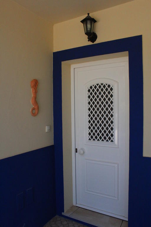 Filhas Do Mar Apartments Salema Εξωτερικό φωτογραφία