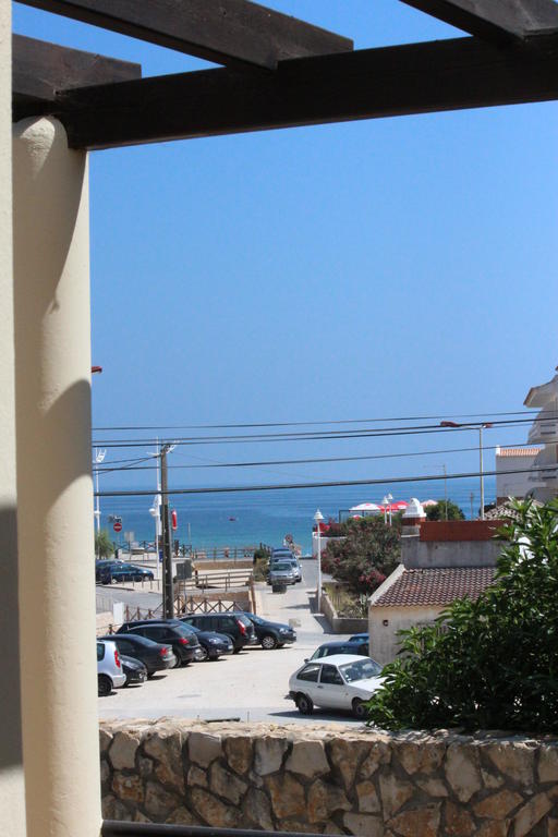 Filhas Do Mar Apartments Salema Δωμάτιο φωτογραφία