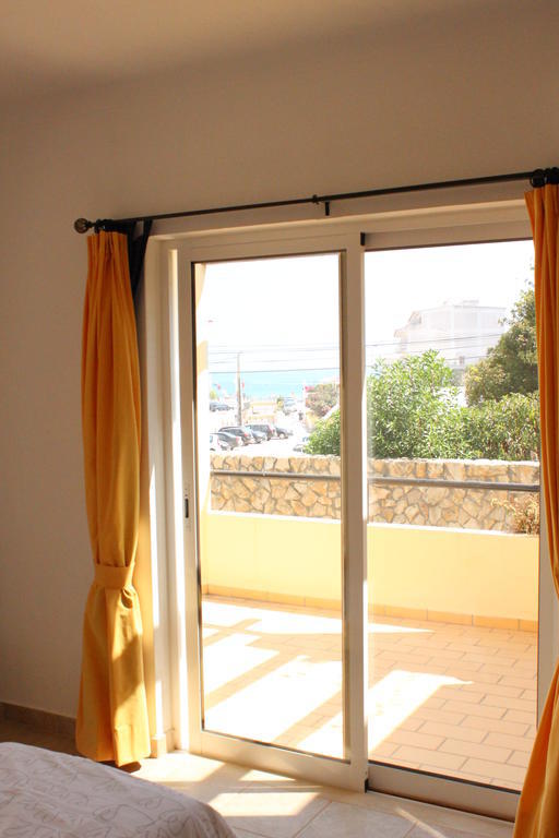 Filhas Do Mar Apartments Salema Εξωτερικό φωτογραφία